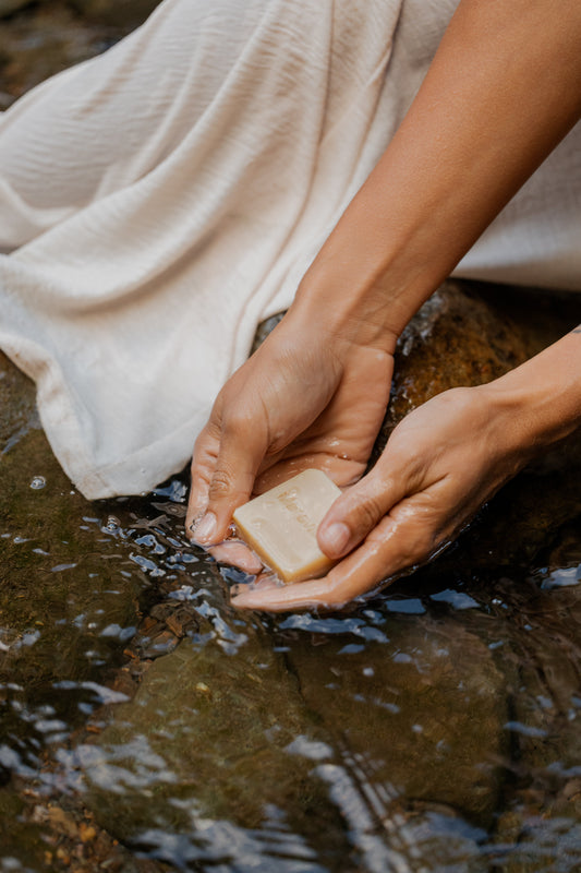 Les antioxydants présents dans nos produits