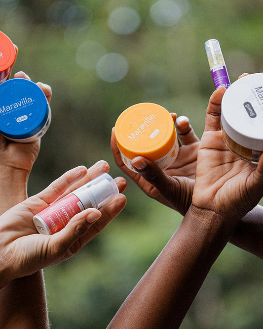 Maravilla : Quand la nature caribéenne impose le tempo de l'efficacité